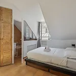 Bnbnova - 1br - Heart Of Latin Quarter Lejlighed Paris