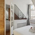 Lejlighed Bnbnova - 1br - Heart Of Latin Quarter *