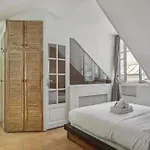 Lejlighed Bnbnova - 1br - Heart Of Latin Quarter *