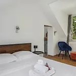 Bnbnova - 1br - Heart Of Latin Quarter Lejlighed *