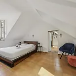 Lejlighed Bnbnova - 1br - Heart Of Latin Quarter