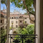 Bnbnova - 1br - Heart Of Latin Quarter Lejlighed *