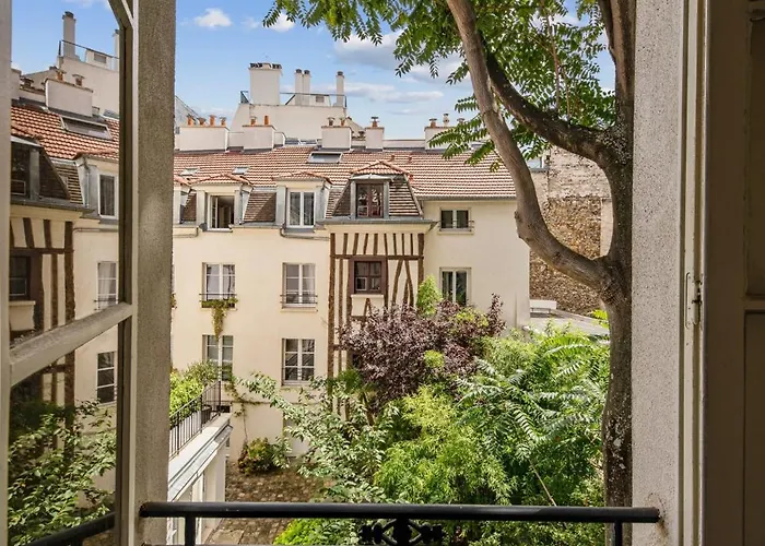 Bnbnova - 1br - Heart Of Latin Quarter Διαμέρισμα *